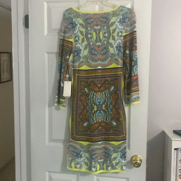 Evolution | Dresses | Nwt Evolution Dress | Poshmark